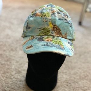 ** NWOT**Ralph Lauren Polo Cap